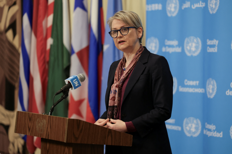 Nové sankcie Londýna proti Rusku sú najväčšie od začiatku vojny