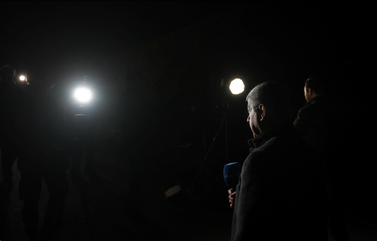 USA a Irán dosiahli výrazný pokrok v rokovaniach, tvrdí Omán