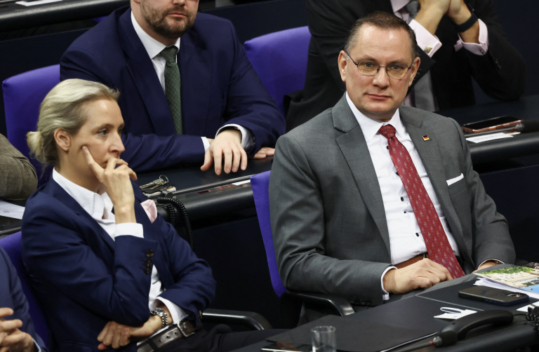 Súd zakázal nemeckým spravodajcom označovať AfD za extrémistickú