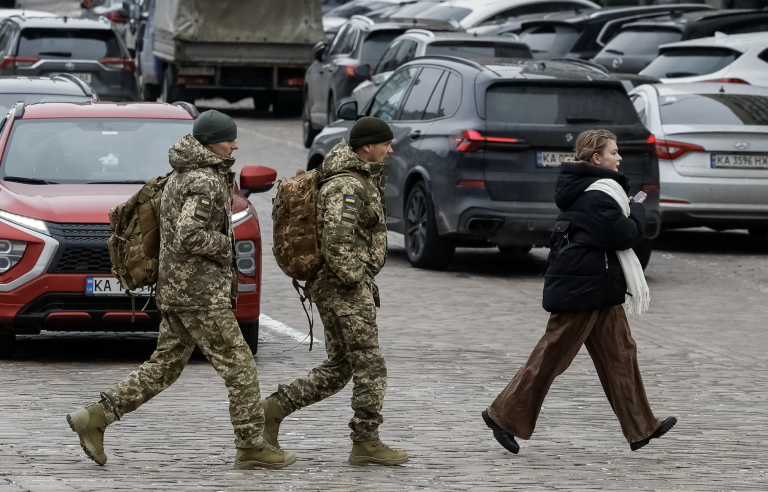 Utečencom z Ukrajiny chce Dánsko sprísniť podmienky pobytu