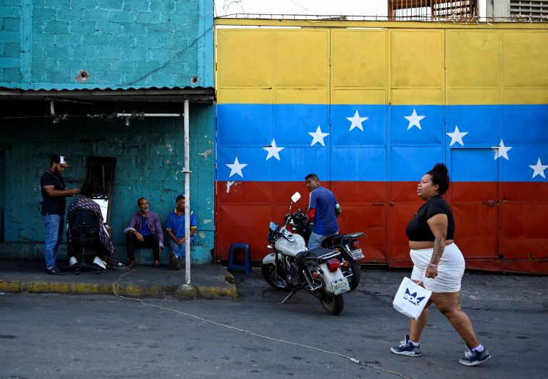 Venezuela: Amnestiu využilo takmer 2 200 ľudí