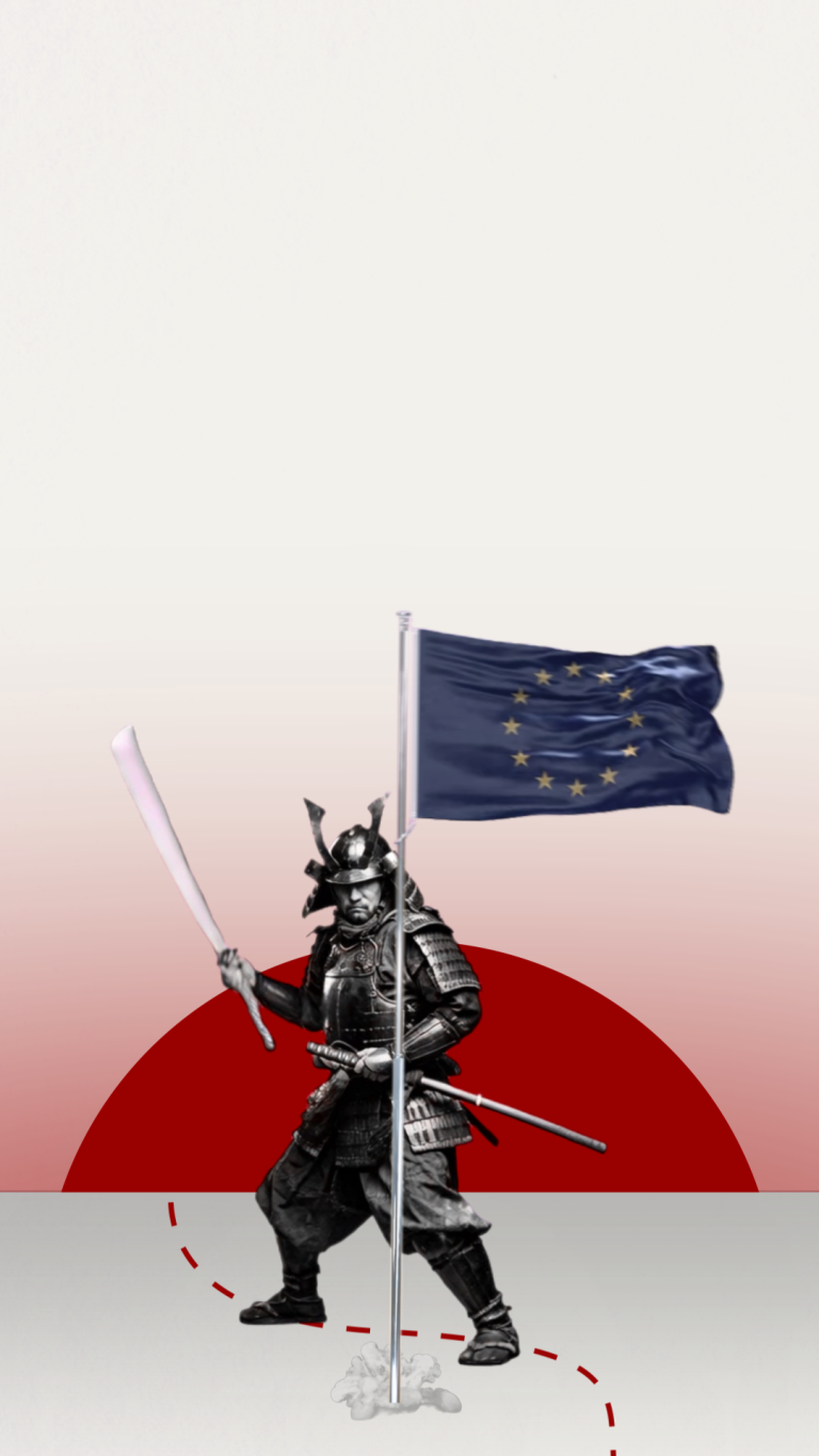 Japonsko nechce pri migrácii opakovať európske chyby