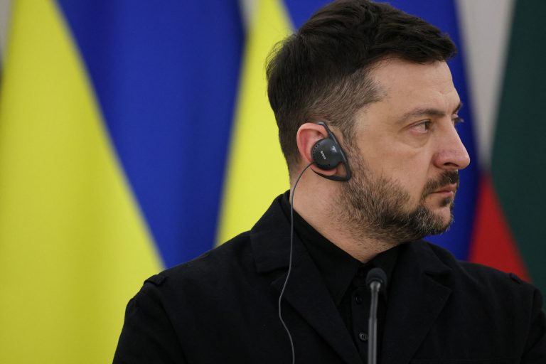 Zelenskyj pozval Fica do Kyjeva, riešiť chcú spor o Družbu