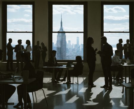 Revolúcia umelej inteligencie sa vo firmách zatiaľ nekoná, zistil veľký prieskum