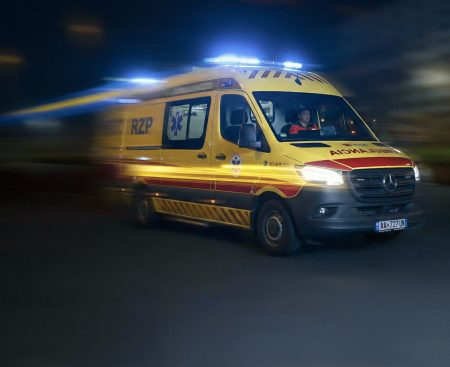 Vraciame sa o 20 rokov späť, varujú záchranári. Urgenty podľa nich nevedia riadiť ani seba