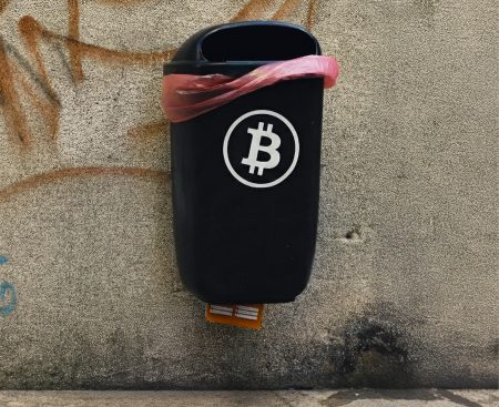 Zlato panikári, bitcoin padá a umelá inteligencia začína bolieť