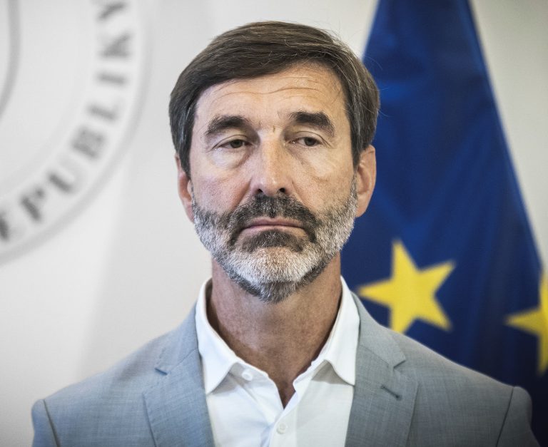 Slovensko je v Únii 22 rokov, Blanár hovorí o spolupráci