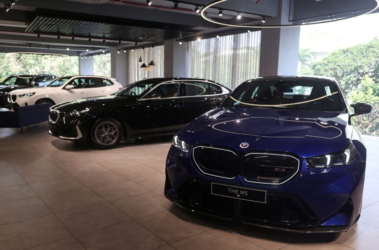 Budúcnosť BMW a Mercedesu? Reštrukturalizácie do roku 2030