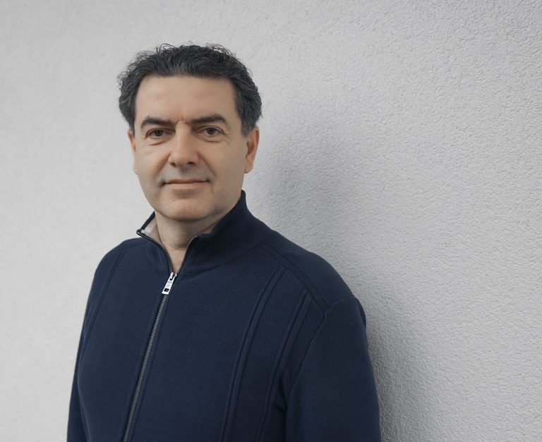 MUDr. Boris Bodnár. Foto: Archív