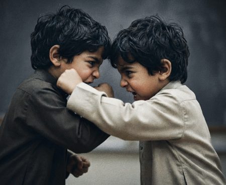 Deti proti deťom: násilie a sexuálne útoky v nemeckých škôlkach sa štvornásobne zvýšili