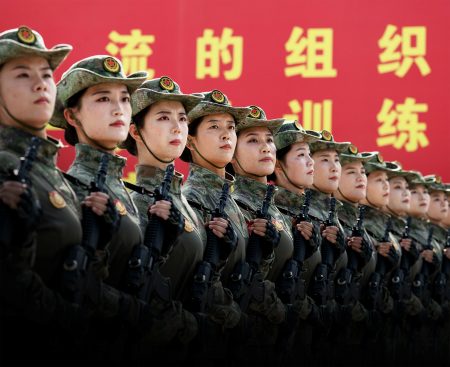 Koniec americkej jedinečnosti? Kým Čína každý rok bohatne, USA chudobnejú