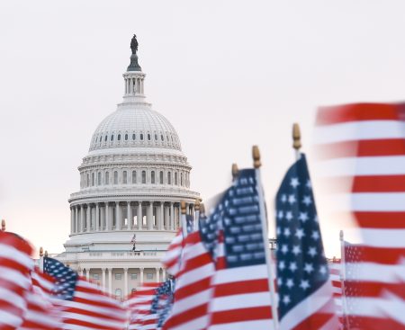 Americkí kongresmani odmietajú európsku cenzúru