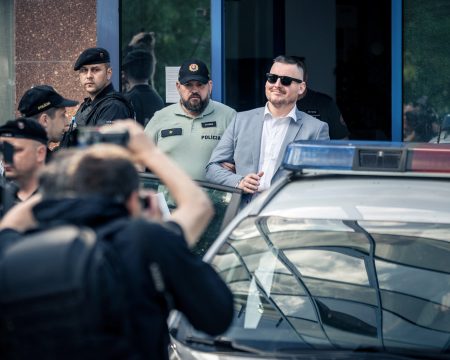 Právne nejasnosti pri súde s Bombicom. Extrémista alebo martýr?