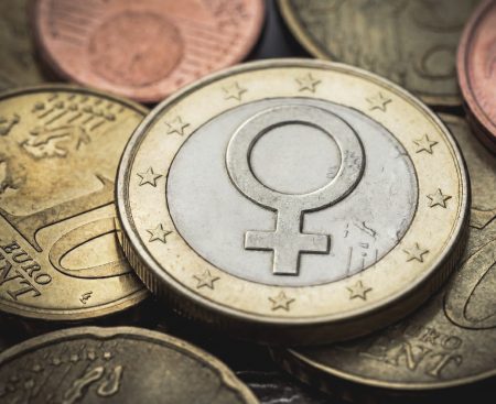 Slovensko pri rovnakom odmeňovaní mužov a žien spalo. Zobudil ho Brusel