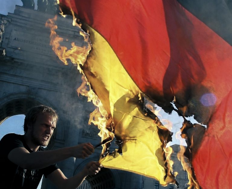 Ilustračné foto bolo vytvorené pomocou umelej inteligencie. Foto: Štandard / Gemini