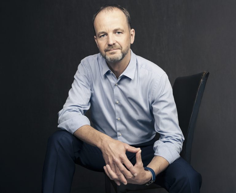 Tibor Gregor. Foto: Klub 500