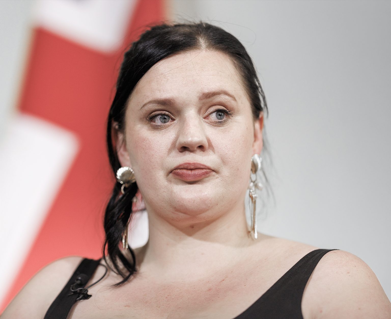 Fiona Goddard is one of the survivors who was able to tell her story.  Photo:: Dan Kitwood/Getty Images