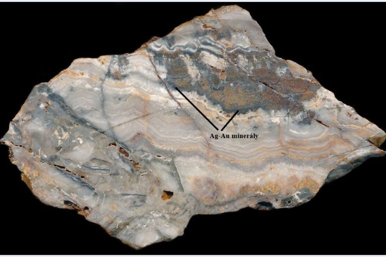 Pri Novej Bani objavili dva doteraz neznáme minerály