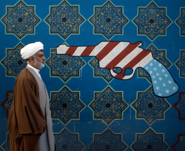 Ilustračná fotografia. Foto: Majid Saeedi/Getty Images