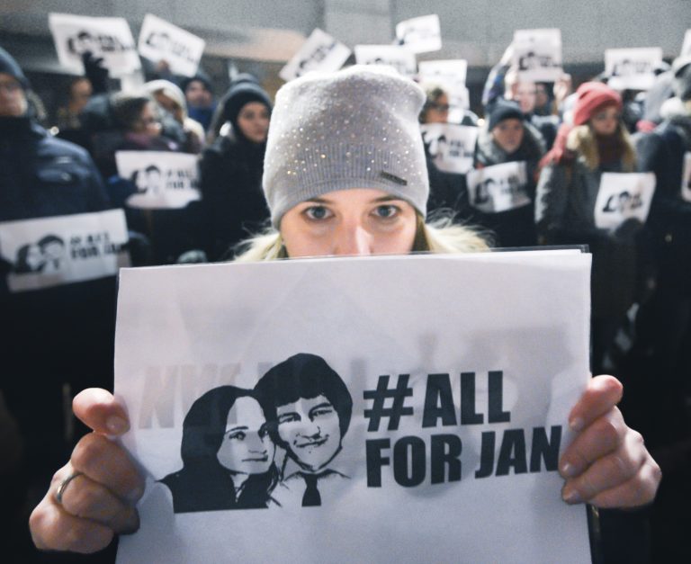 Ilustračná fotografia. Foto: Artur Widak/NurPhoto via Getty Images 