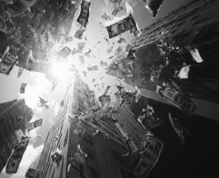 Dedolarizácia bez kolapsu