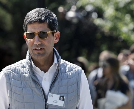 Nastala chyba v kastingu? Kto je muž, ktorý má riadiť Fed