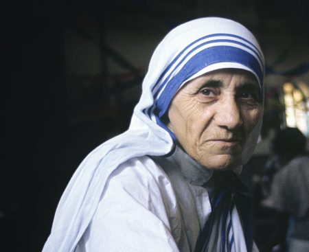 Pôst podľa svätej Matky Terezy: robiť malé veci s veľkou láskou