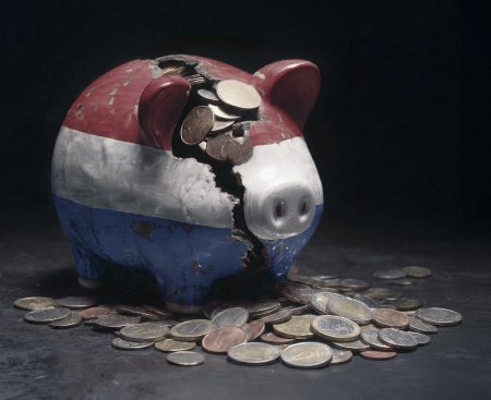 Holanďania majú platiť novú daň z ešte nerealizovaných ziskov z akcií a dlhopisov