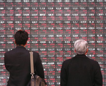 Exportné impérium sa vracia