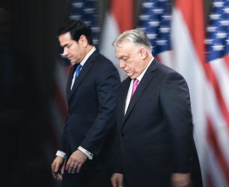 Rubio in Budapest: Hungary’s success is also America’s success