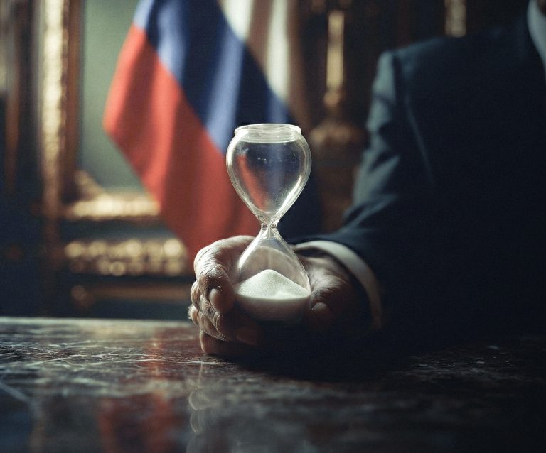 Ilustračná fotografia bola vytvorená pomocou umelej inteligencie. Foto: Dominik Sepp/Midjourney