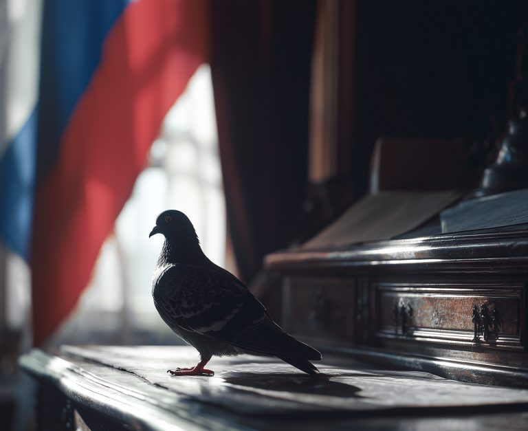 Ilustračná fotografia bola vytvorená pomocou umelej inteligencie. Foto: Tomáš Baršváry/Midjourney