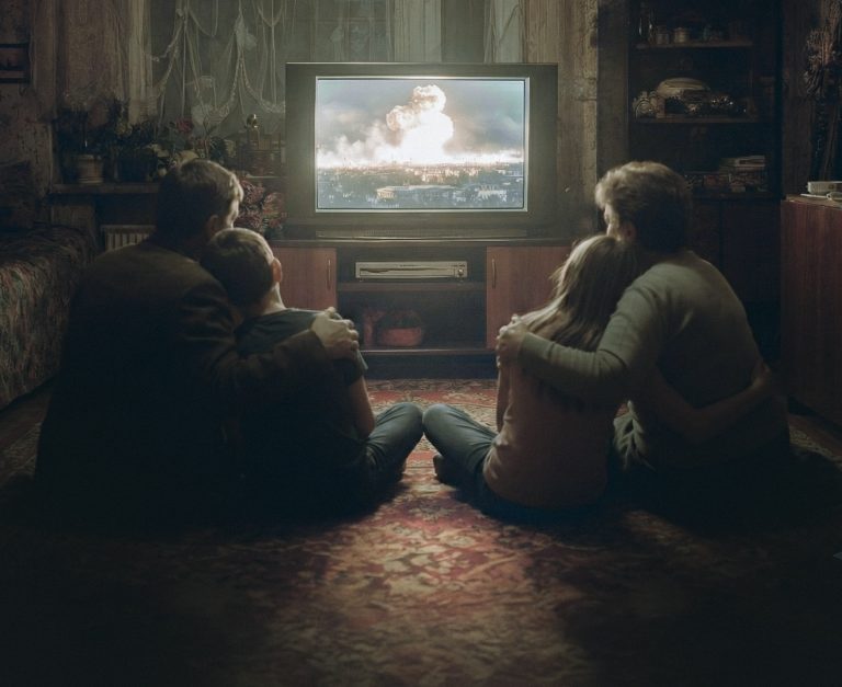 Ilustračná fotografia bola vytvorená pomocou umelej inteligencie. Foto: Tomáš Baršváry/Midjourney