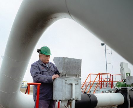 Comeback ruského plynu? Trump tomu môže pomôcť, no signály sú rozporuplné. Ide aj o Čínu