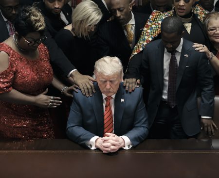 Náboženstvo, štát a prázdnota Európy