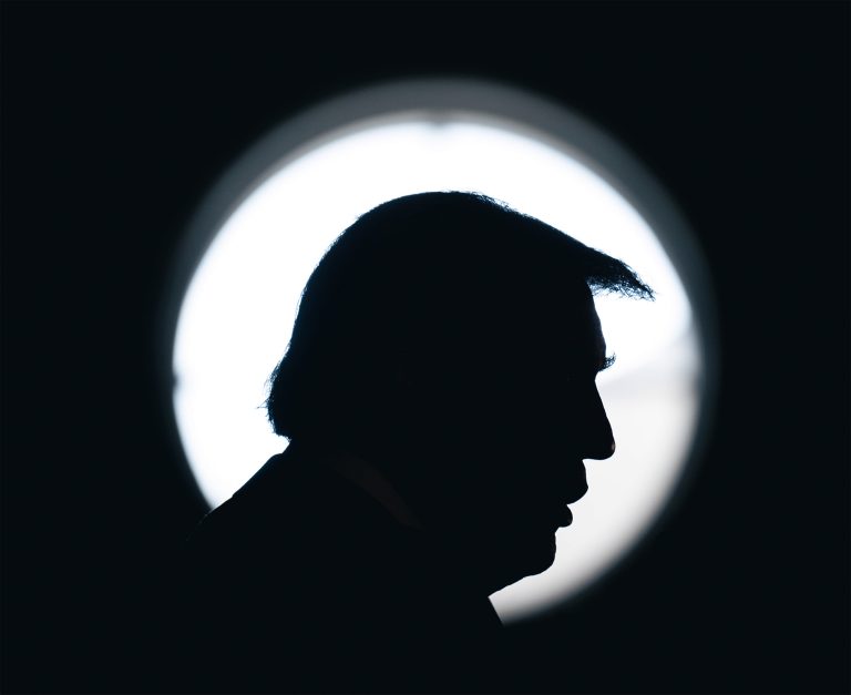Donald Trump. Foto: Jabin Botsford/The Washington Post via Getty Images