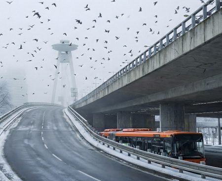 Juhozápadné Slovensko zasiahlo zemetrasenie s magnitúdou 4,3