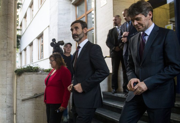 Uzavretie Hormuzu by priamo ohrozilo našu energetickú bezpečnosť, vraví Eštok