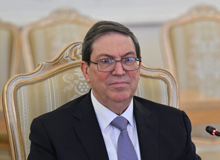 Kuba rokuje s Ruskom a Čínou po ostrých slovách Trumpa