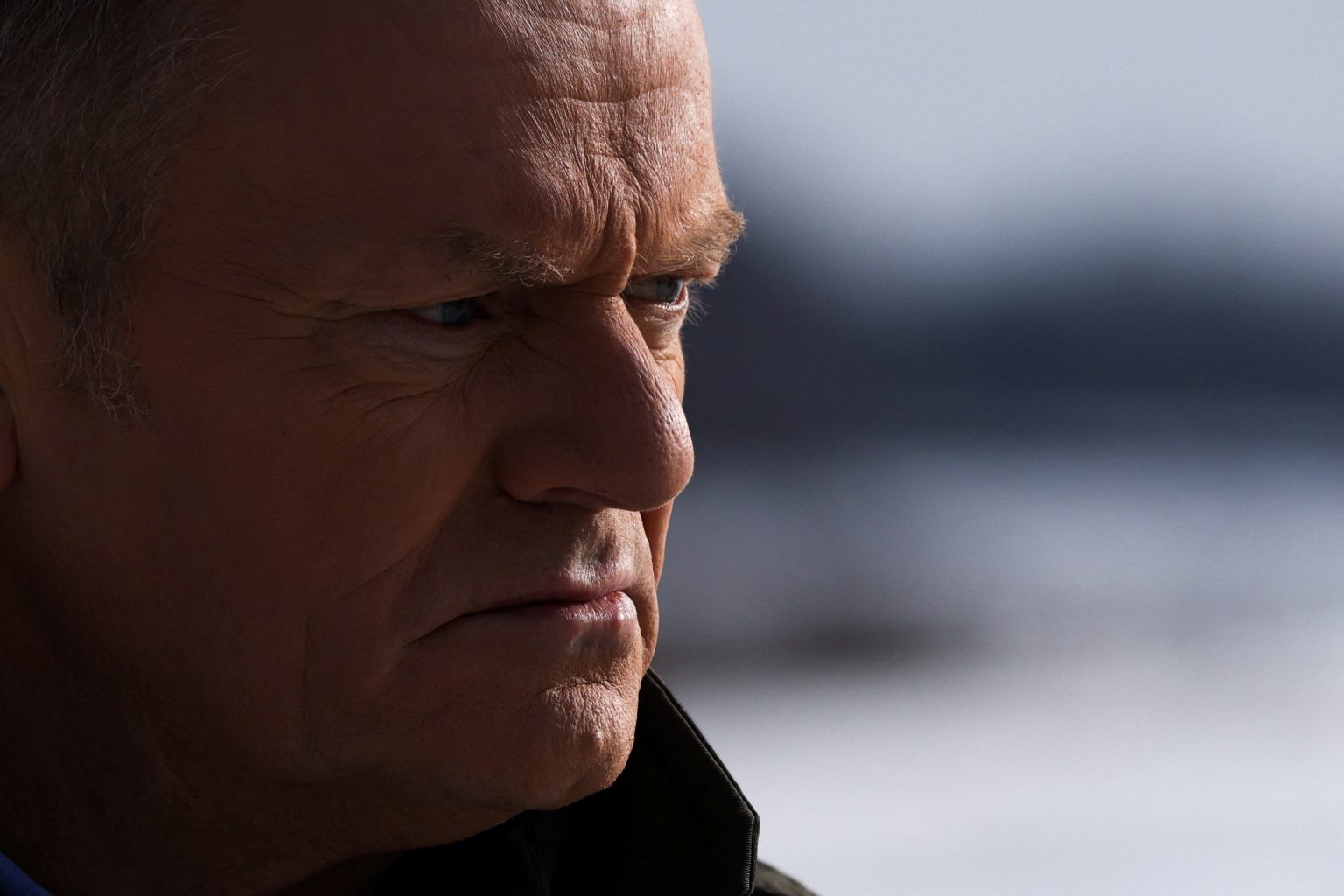 Donald Tusk. Foto: Kuba Stezycki/Reuters