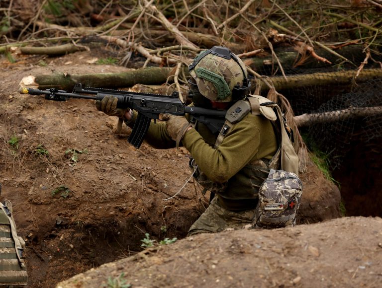Ukrajina hlási zisky v Záporoží, Rusko spomalilo postup