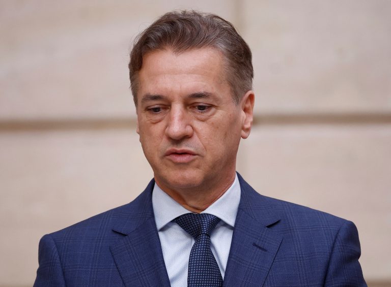 Slovinsko žiada EÚ o vyšetrovanie možného zásahu do volieb