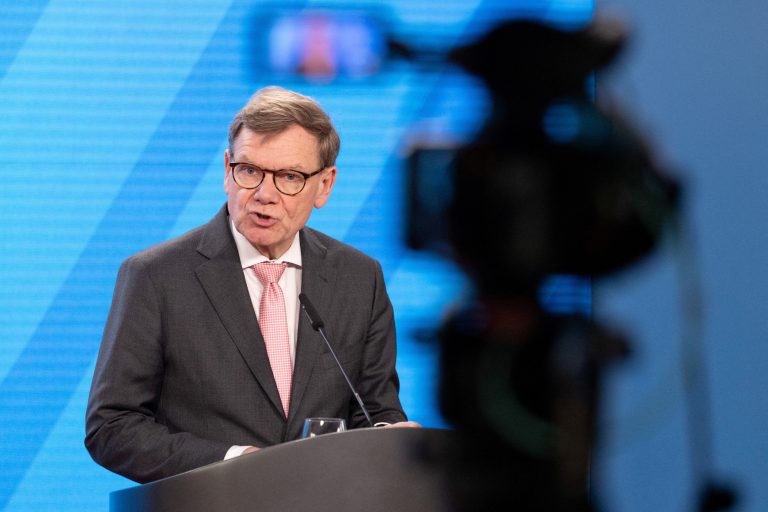 Nemecko je skeptické voči rozšíreniu operácie EÚ Aspides o Hormuz