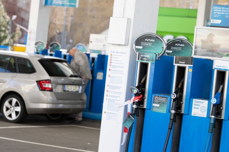 Nemecko znížilo emisie len minimálne, jeho cieľ je ohrozený