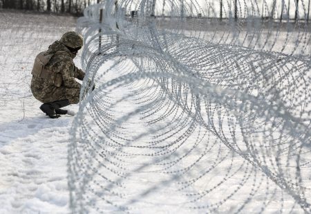 Ukrajinci oslobodili najviac územia od roku 2023. Rusi však naďalej postupujú