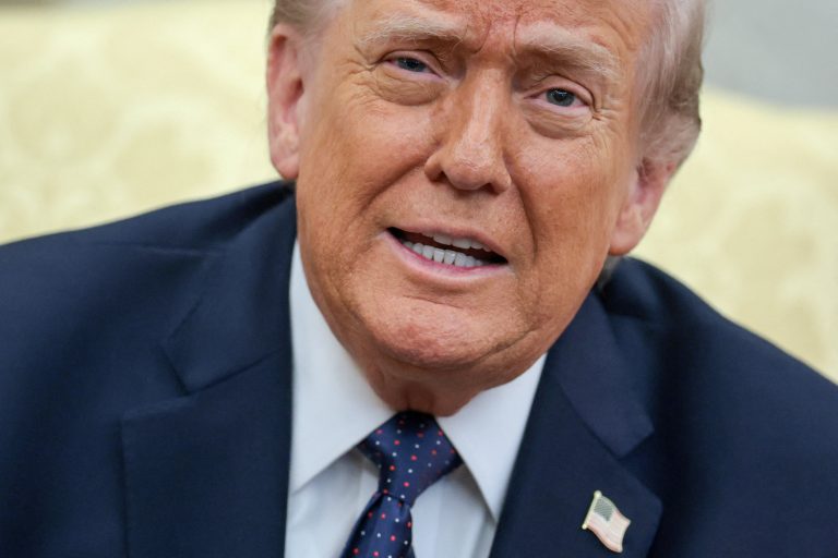 USA prerušia obchodné vzťahy so Španielskom, tvrdí Trump