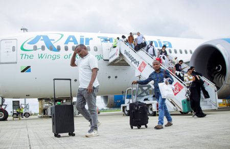 War reshapes airspace, strains congested routes