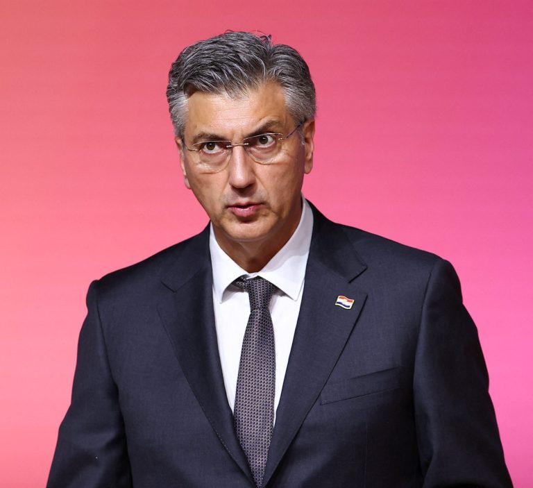 Plenković: Orbán nie je odkázaný na ropovod Družba