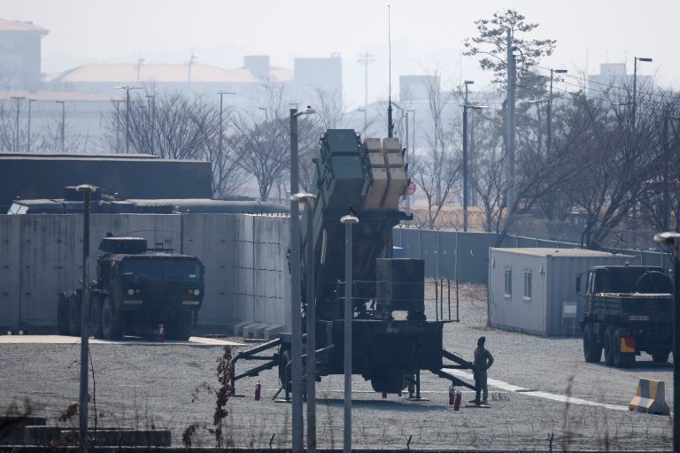 Zlyhala obrana? Raketa Patriot mohla zasiahnuť domy v Bahrajne