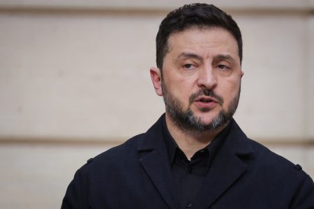 Zelenskyj: Spustiť ropovod Družba je ako zrušiť sankcie voči Rusku